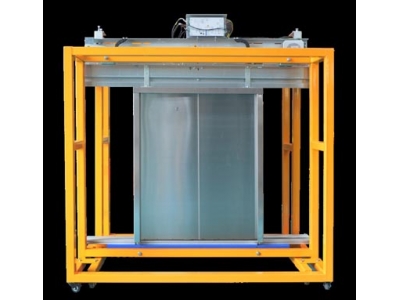 HYDTM-1  电梯门系统安装实训考核装置