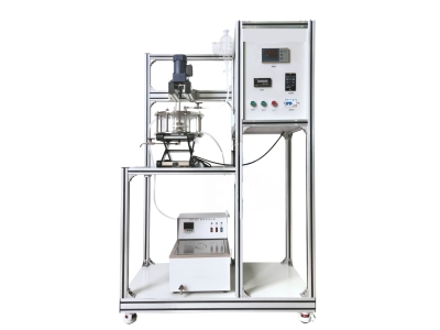 HYHGCZ-1液液传质系数测定实验装置