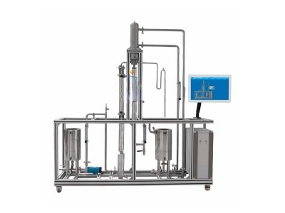 HYHGZF-1单管升膜蒸发实验装置