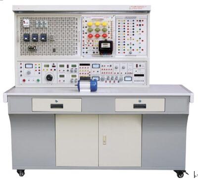 初级电工技术实训考核装置
