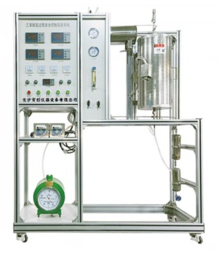 乙醇气相脱水制乙烯实验装置.jpg