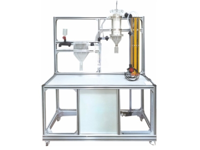 HYHGFL-1非均相分离物系实验装置