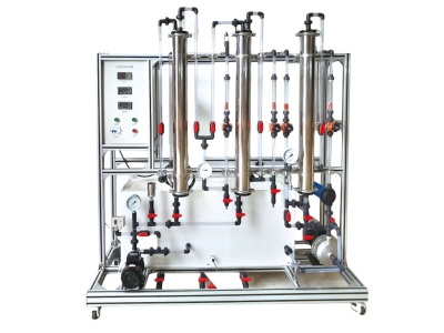HYHGMFL-3多功能膜分离实验装置