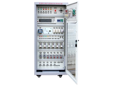   HY-76EB型 机床PLC电气控制实训考核装置