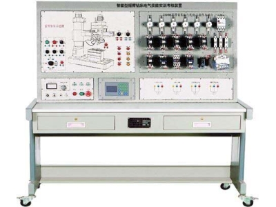 HY-Z3040B型 摇臂钻床电气技能培训考核实验装置