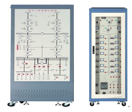 HYGD-017型建筑供配电技术实训装置